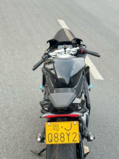 CFMOTO 675SR-R - photo 3
