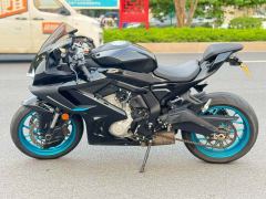 CFMOTO 675SR-R - photo 4