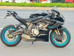 CFMOTO 675SR-R - photo 6