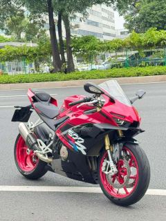 ZXMOTO 500RR - ფოტო 2