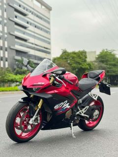 ZXMOTO 500RR - ფოტო 3