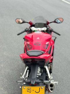 ZXMOTO 500RR - ფოტო 4