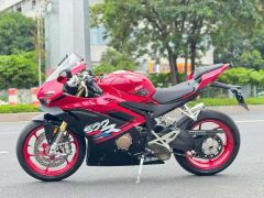 ZXMOTO 500RR - ფოტო 5
