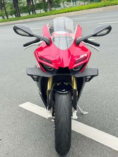ZXMOTO 500RR - ფოტო 6