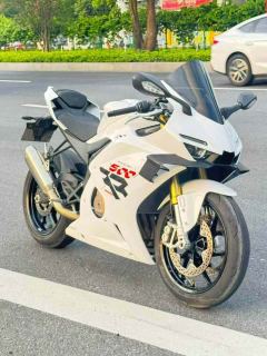 ZXMOTO 500RR - ფოტო 1