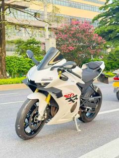 ZXMOTO 500RR - ფოტო 3