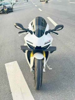 ZXMOTO 500RR - ფოტო 4