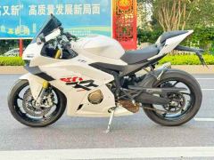 ZXMOTO 500RR - ფოტო 6