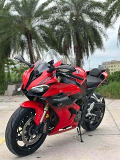 QJMOTOR Sai 600 680 cc - ფოტო 3