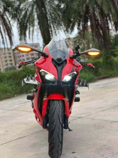 QJMOTOR Sai 600 680 cc - ფოტო 5