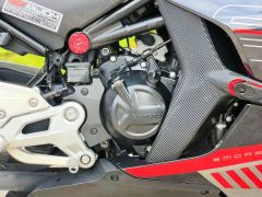CFMOTO 450SR - photo 8