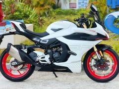 CFMOTO 450SR - ფოტო 1