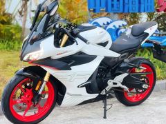 CFMOTO 450SR - ფოტო 5