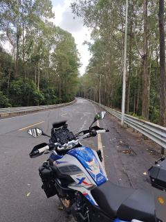 Kayo 525X 500 cc - photo 3