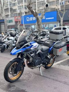Kayo 525X 500 cc - photo 7