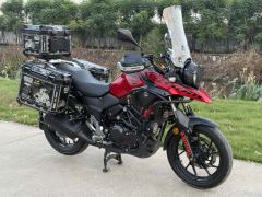 Haojue Suzuki DL250 - фото 1