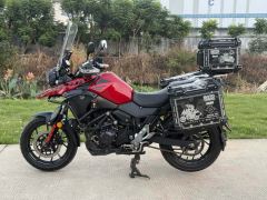 Haojue Suzuki DL250 - фото 6