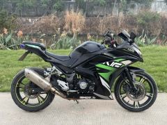 Dalishen F7 400 cc - photo 2