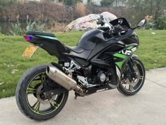 Dalishen F7 400 cc - photo 3