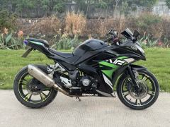 Dalishen F7 400 cc - photo 4