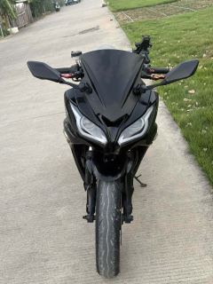Dalishen F7 400 cc - photo 5
