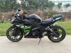 Dalishen F7 400 cc - photo 7