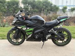 Dalishen F7 400 cc - photo 8