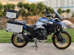 Kayo 525X 500 cc - ფოტო 2
