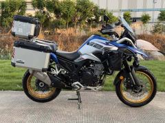 Kayo 525X 500 cc - ფოტო 4