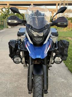 Kayo 525X 500 cc - ფოტო 5