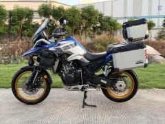 Kayo 525X 500 cc - ფოტო 6