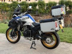 Kayo 525X 500 cc - ფოტო 8