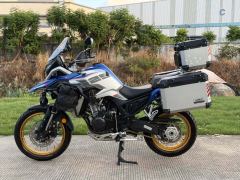 Kayo 525X 500 cc - ფოტო 9