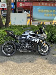 CFMOTO 250SR - ფოტო 1