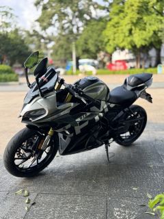 CFMOTO 250SR - ფოტო 2