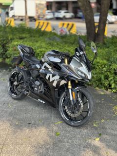 CFMOTO 250SR - ფოტო 3