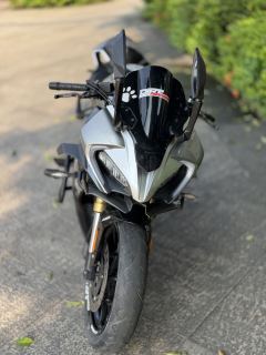 CFMOTO 250SR - ფოტო 4