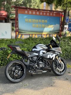 CFMOTO 250SR - ფოტო 5