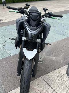 CFMOTO 450NK - ფოტო 2