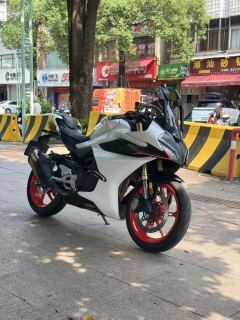 CFMOTO 450SR - ფოტო 1