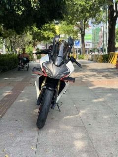 CFMOTO 450SR - ფოტო 3