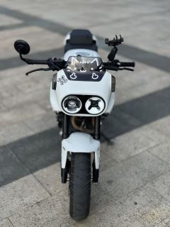 CFMOTO XO Papio 125 cc - photo 1