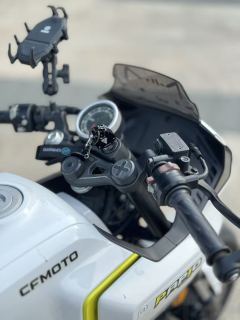 CFMOTO XO Papio 125 cc - photo 4