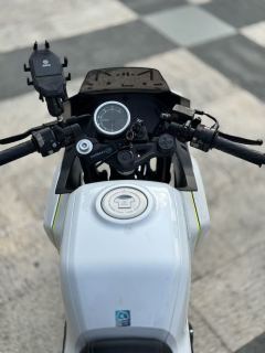 CFMOTO XO Papio 125 cc - photo 5