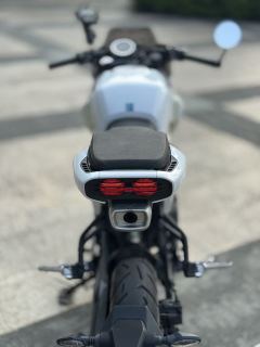 CFMOTO XO Papio 125 cc - photo 6