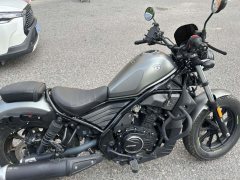 Xiangshuai Joy 250 cc - photo 1