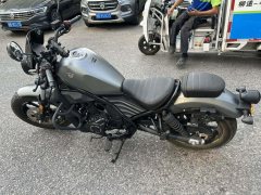 Xiangshuai Joy 250 cc - photo 2