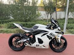 Kayo 450RR - photo 1