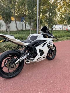 Kayo 450RR - photo 2
