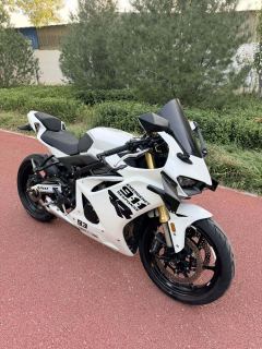 Kayo 450RR - photo 3